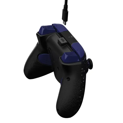 Pad Turtle Beach Rematch Advanced Dark Cosmos do Xbox Przewodowy Czarny
