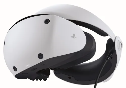 Gogle VR SONY PlayStation VR2 + Horizon Call of the Mountain (klucz aktywacyjny)