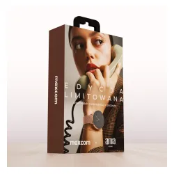 Smartwatch Maxcom FW28 Selen + A.Kruk