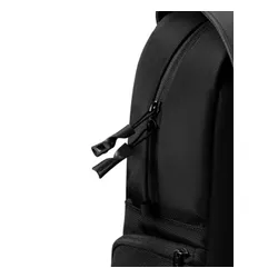 Городской противоугонный рюкзак XD Design Soft Daypack-black