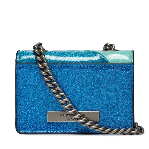 Kurt Geiger 690-Micro Kensington 9548675999 Sac De Pieptene Verde