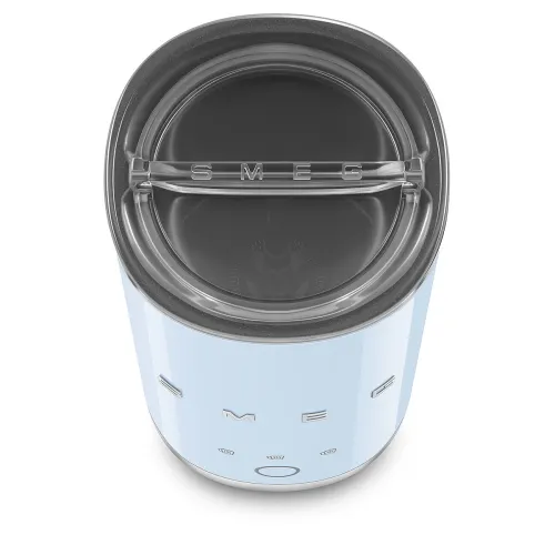 Spieniacz Smeg MFF02PBEU