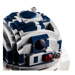 Конструктор Lego 75308 Star Wars - R2-D2