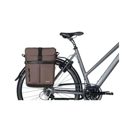 Torba na bagażnik BASIL Move + MIK