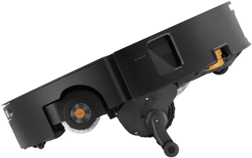Robot sprzątający ROBOROCK Saros 20 Flow Complete Czarny
