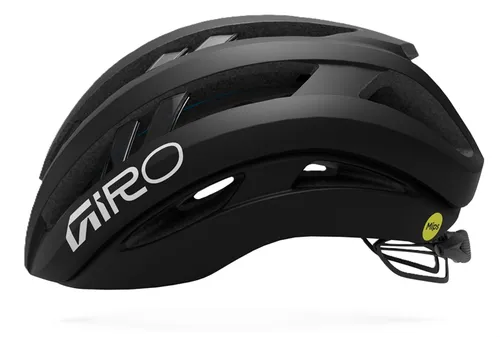 Kask rowerowy GIRO Aries Spherical MIPS