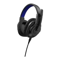 uRage SoundZ 200v2 słuchawki gamingowe czarne