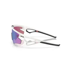 Okulary rowerowe OAKLEY Sphaera Slash PRIZM Road Jade