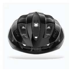 Kask rowerowy Rudy Project Strym Z black shiny