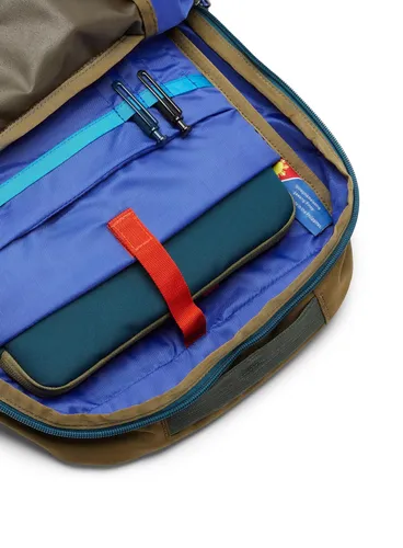 Pokrowiec na laptopa Cotopaxi 14 Laptop Sleeve Cada Dia - abyss/lake