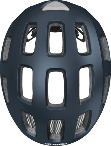 Kask rowerowy orzeszek ABUS Youn-I 2.0