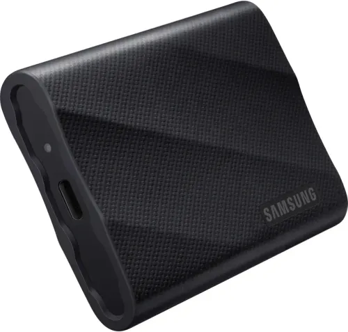 Dysk Samsung SSD T9 4TB USB 3.2 Czarny