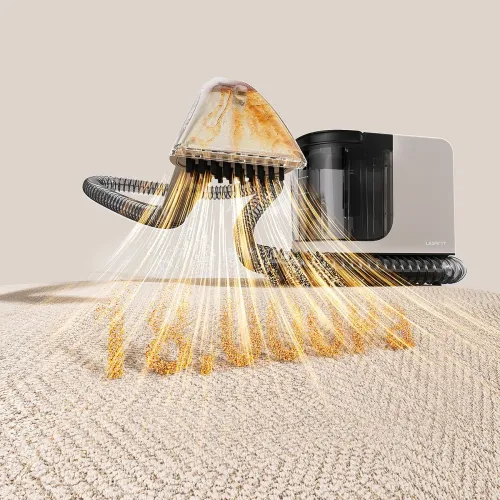 Odkurzacz Uwant Y200S 1750W