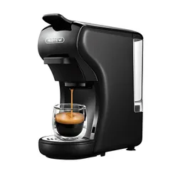 Ekspres HIBREW H1A (2 systemy kapsułek)