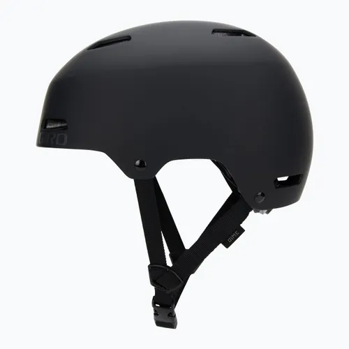 Kask rowerowy dziecięcy Giro Raze Jr matte lime