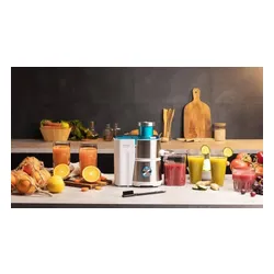 Sokowirówka CECOTEC Juice Fresh 400 Titan