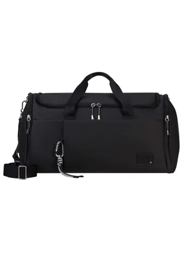 Сумка для переноски Samsonite Wander Last Duffle Bag-black