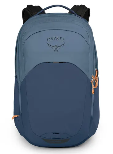 Городской рюкзак Osprey Radial 34-tidal blue / atlas blue