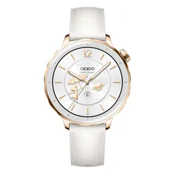 Smartwatch OPPO Watch X2 Mini Biało-złoty