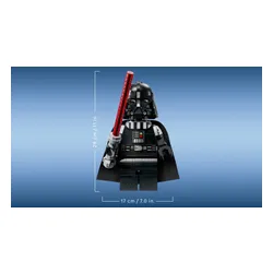 LEGO 75461 Star Wars Powiększona Minifigurka Dartha Vadera