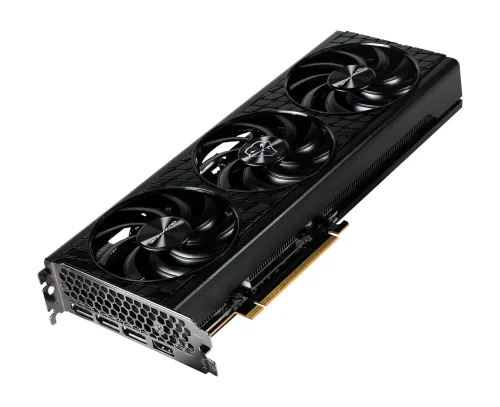 Karta graficzna Gainward GeForce RTX 5060 Python III 8GB GDDR7 128bit DLSS 4