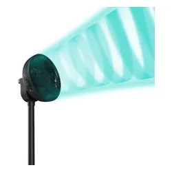 Wentylator DUUX Whisper Flex 2 DXCF80 Czarny