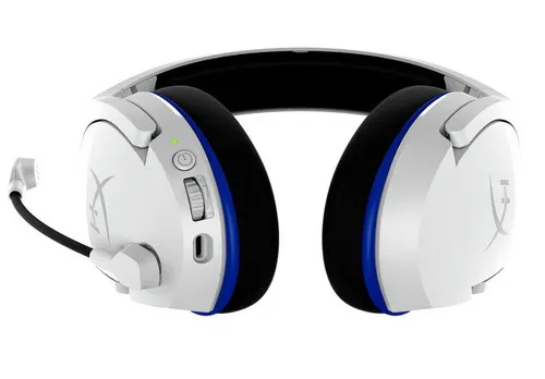 Słuchawki HYPERX Cloud Stinger Core Wireless, Nauszne, Dźwięk przestrzenny
