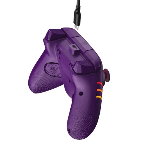 Turtle Beach AfterGlow Wave Fioletowy Xbox