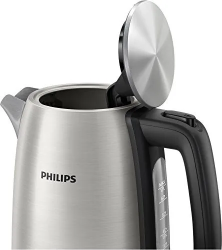 Чайник Philips HD9351 / 90 Серебряный