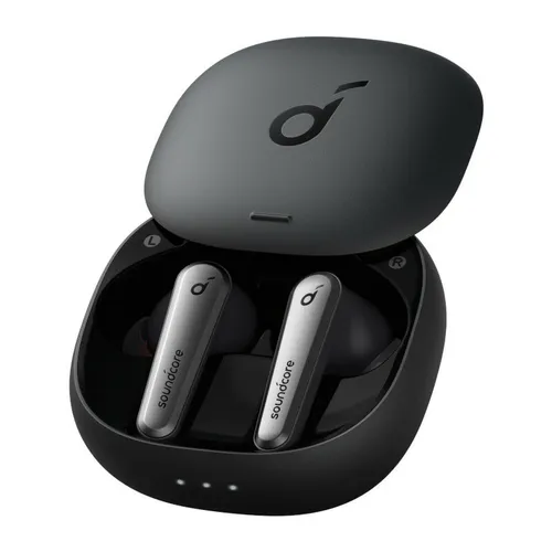 Słuchawki dokanałowe SOUNDCORE Liberty Air 2 Pro Czarny