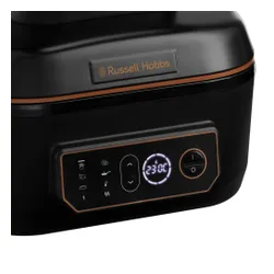 Аэрогриль Russell Hobbs SatisFry Air &amp; a; гриль мультиварка 26520-56 1745 Вт 5,5 л