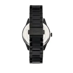 Lacoste Ladycroc Saati 2001192 Black / Black