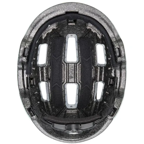 Kask rowerowy orzeszek UVEX HLMT 4