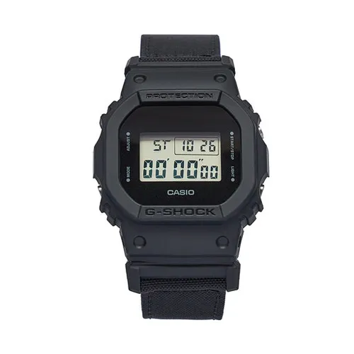 Часы G-Shock DW-5600BCE-1ER Черный