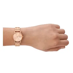 Часы Skagen Signatur SKW3125 Pink