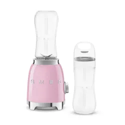 Blender Sportowy Smeg 50's Style PBF01PKEU
