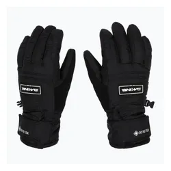 Rękawice snowboardowe męskie Dakine Bronco Gore-Tex Glove black
