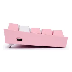Klawiatura Redragon Fizz Pro K616 RGB Hotswap Box Red (K616-RGB)