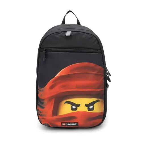 Rucsac LEGO POLUSEN 20222-2202 negru