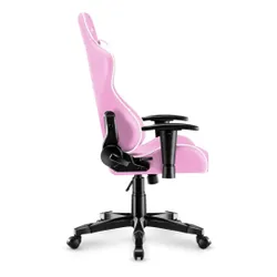 Fotel HUZARO Ranger 6.0 Różowy