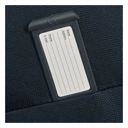 Capac interior Samsonite Popsoda cu 4 roți 35 cm-Albastru închis