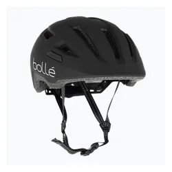Kask rowerowy Bollé Stance Pure black matte