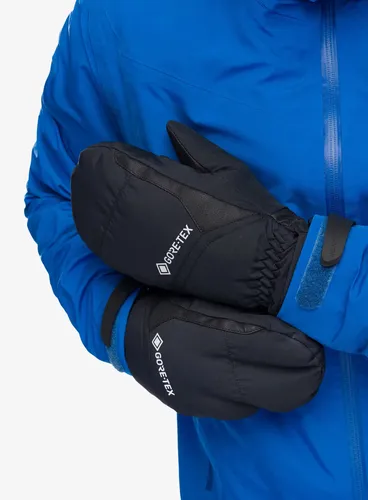 Łapawice Ziener Garwel GTX Mitten - black