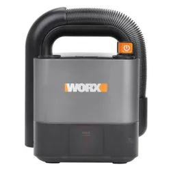 Ручной пылесос Worx Cube Vac 20 V