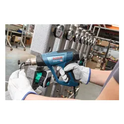 Opalarka BOSCH Professional GHG 23-66 06012A6303