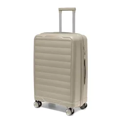 Walizka średnia Puccini Turin - beżowy