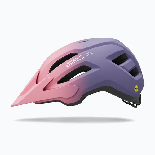 Kask rowerowy GIRO Fixture II MIPS Youth