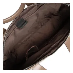 Geanta pentru Laptop Oscar Taylor BOM-U-006-40-08 lt Brown