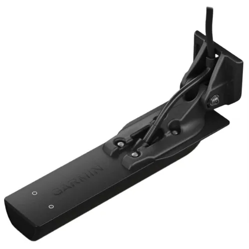 Echosonda wędkarska GARMIN Echomap Ultra 2 102SV z GPS i przetwornikiem GT56UHD-TM