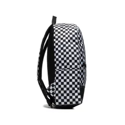 Vans mn Construct sk Vn0a5fhwhu01 rucsac negru / alb